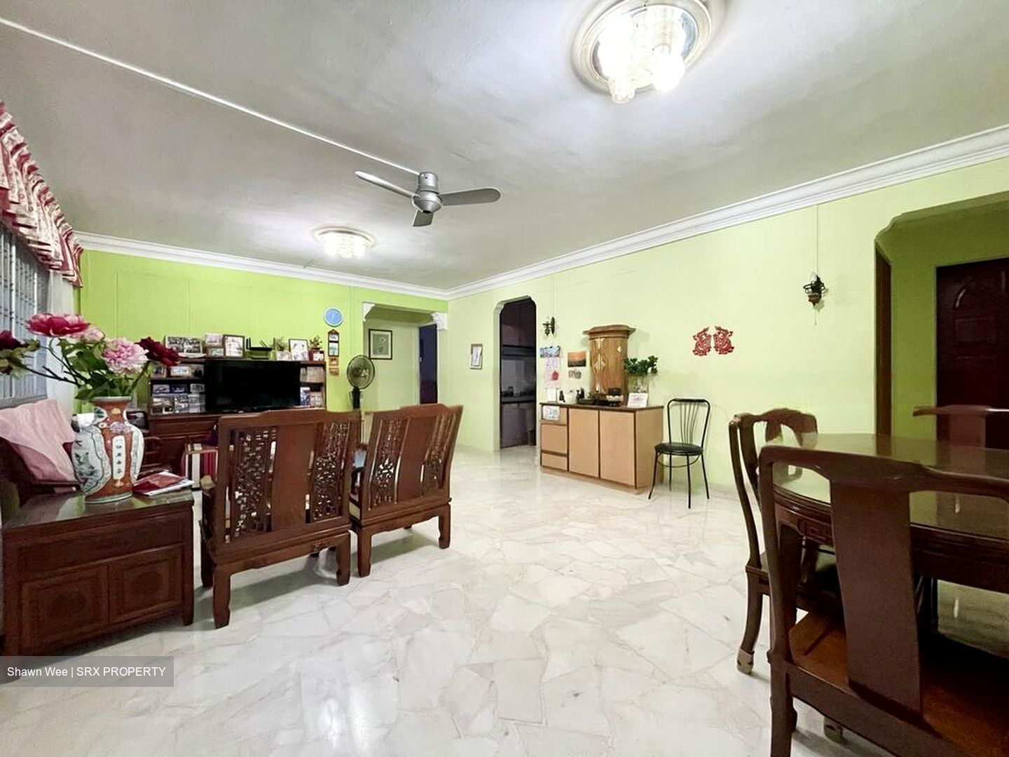 Blk 82 Strathmore Avenue (Queenstown), HDB 4 Rooms #566816111